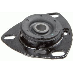 Strut Support Mount 1002101 LEMFORDER 10021 01 OE Ref 4A0412377A