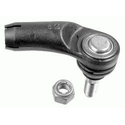 Tie Rod End 1002902 LEMFORDER 10029 02 OE Ref 4A0419812A