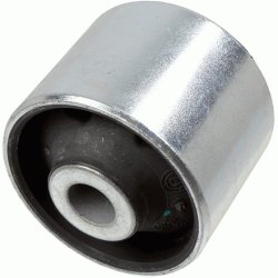 Axle Beam Bushing 1003101 LEMFORDER 10031 01 OE Ref 4A0511247