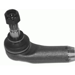 Tie Rod End 1007402 LEMFORDER 10074 02 OE Ref 443419811B