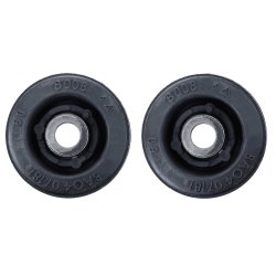 Control Trailing Arm Mounting 1012603 LEMFORDER 10126 03 OE Ref 857407181