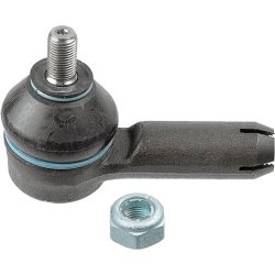 Tie Rod End 1014302 LEMFORDER 10143 02 OE Ref 811419812A