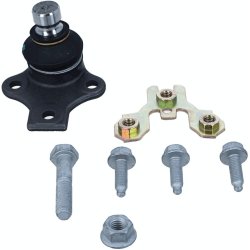 Ball Joint 1016107 LEMFORDER 10161 07 OE Ref 8D0821105J