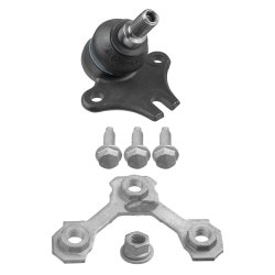 Ball Joint 1017104 LEMFORDER 10171 04 OE Ref 1H0407365