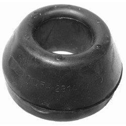 Support de bras de suspension arrière LEMFORDER 1020701 OE 281407180