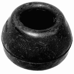 Support de bras oscillant LEMFORDER 1020801 OE 281407179