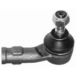 Tie Rod End 1024902 LEMFORDER 10249 02 OE Ref 191419812