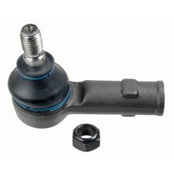 Tie Rod End 1025102 LEMFORDER 10251 02 OE Ref 477419811