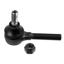 Embout de biellette de direction LEMFORDER 1025204 pour VW OE 311415812C