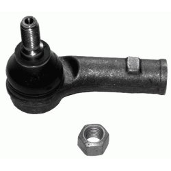 Tie Rod End 1027402 LEMFORDER 10274 02 OE Ref 701419811B