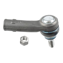 Tie Rod End 1027502 LEMFORDER 10275 02 OE Ref 701419812B