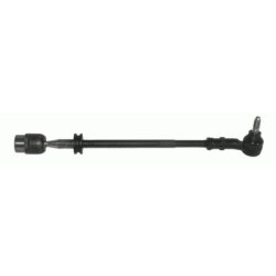 Tie Rod 1029502 LEMFORDER 10295 02 OE Ref 1H0419804