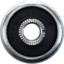 Control Trailing Arm Mounting 1051702 LEMFORDER 10517 02 OE Ref 1124622