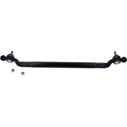 Tie Rod 1062502 LEMFORDER 10625 02 OE Ref 1130661