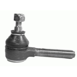 Tie Rod End 1071003 LEMFORDER 10710 03