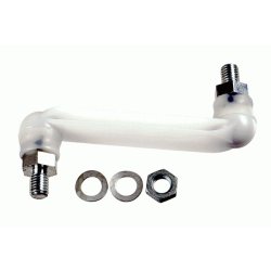 Stabiliser Drop Link (coupling Rod) 1076301 LEMFORDER 10763 01 OE Ref 1233200989