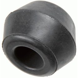 Control Trailing Arm Mounting 1095901 LEMFORDER 10959 01 OE Ref 1163334014