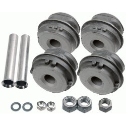 Control Trailing Arm Repair Kit 1097001 LEMFORDER 10970 01 OE Ref 1243300275