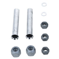 Control Trailing Arm Repair Kit 1097101 LEMFORDER 10971 01 OE Ref 1243300675