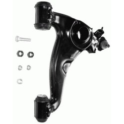 Control Trailing Arm 1097602 LEMFORDER 10976 02 OE Ref 1243303907