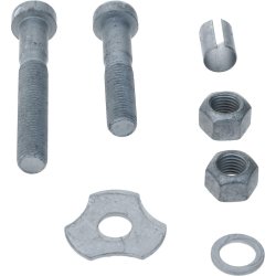 Suspension Rod strut 1097704 LEMFORDER 10977 04 OE Ref 1243500129