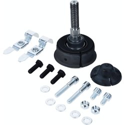 Rotule LEMFORDER 1099201 pour MERCEDES CLASSE S OE 1263301135 LEMFORDER