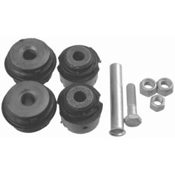 Control Trailing Arm Repair Kit 1101101 LEMFORDER 11011 01 OE Ref 2013300075