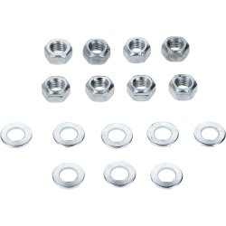 Stabiliser Bar Mounting 1111801 LEMFORDER 11118 01 OE Ref 1243200447