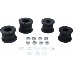 Support de barre stabilisatrice LEMFORDER 1111801 pour MERCEDES OE 1243200447 LEMFORDER