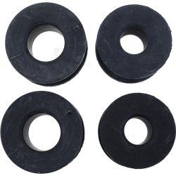 Support de barre stabilisatrice LEMFORDER 1111801 pour MERCEDES OE 1243200447 LEMFORDER