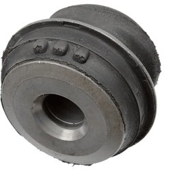 Control Trailing Arm Mounting 1111901 LEMFORDER 11119 01 OE Ref 1243334214