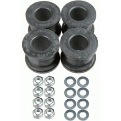 Stabiliser Bar Mounting 1130801 LEMFORDER 11308 01 OE Ref 2013200047