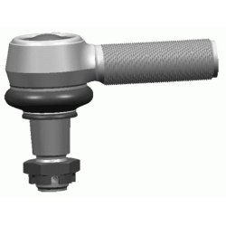 Tie Rod End 1137801 LEMFORDER 11378 01 OE Ref 0110197