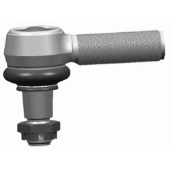 Tie Rod End 1137803 LEMFORDER 11378 03 OE Ref 0110197