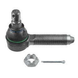 Tie Rod End 1138001 LEMFORDER 11380 01 OE Ref 42487165