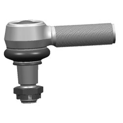 Tie Rod End 1139101 LEMFORDER 11391 01 OE Ref X860534903322