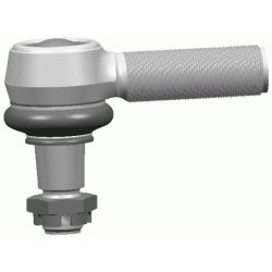 Tie Rod End 1140201 LEMFORDER 11402 01 OE Ref 120325101