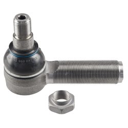 Tie Rod End 1140202 LEMFORDER 11402 02 OE Ref 120325101