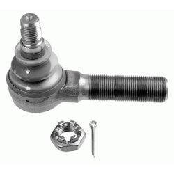 Tie Rod End 1144601 LEMFORDER 11446 01 OE Ref 6013300435