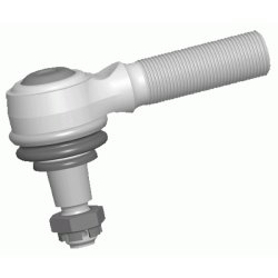 Tie Rod End 1144701 LEMFORDER 11447 01 OE Ref 6013300535