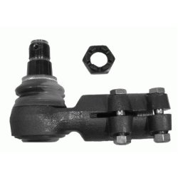 Tie Rod End 1162301 LEMFORDER 11623 01 OE Ref 0147012
