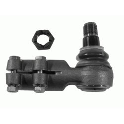 Tie Rod End 1162401 LEMFORDER 11624 01 OE Ref 0147013