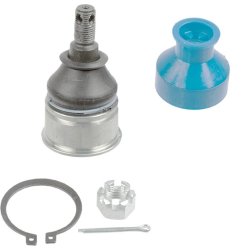 Rotule LEMFORDER 1169003 pour HONDA, ROVER ACCORD, SHUTTLE, 600