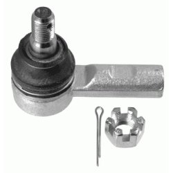 Tie Rod End 1171102 LEMFORDER 11711 02 OE Ref 8944194080