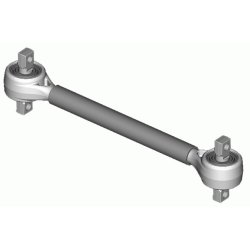 Control Trailing Arm 1175702 LEMFORDER 11757 02 OE Ref 81432206096