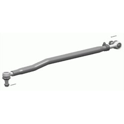 Centre Rod Assembly 1176601 LEMFORDER 11766 01 OE Ref 81466106216