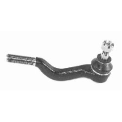Tie Rod End 1184003 LEMFORDER 11840 03 OE Ref MB241206
