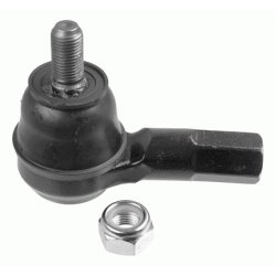Tie Rod End 1184101 LEMFORDER 11841 01 OE Ref MB192430