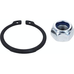 Rotule LEMFORDER 1185102 pour HYUNDAI, KIA, MITSUBISHI et plus encore... LEMFORDER