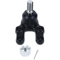 Rotule LEMFORDER 1186603 pour FORD, NISSAN OE 1954431 LEMFORDER